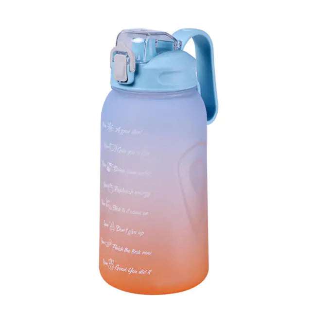 Fitness Drinking Bottle